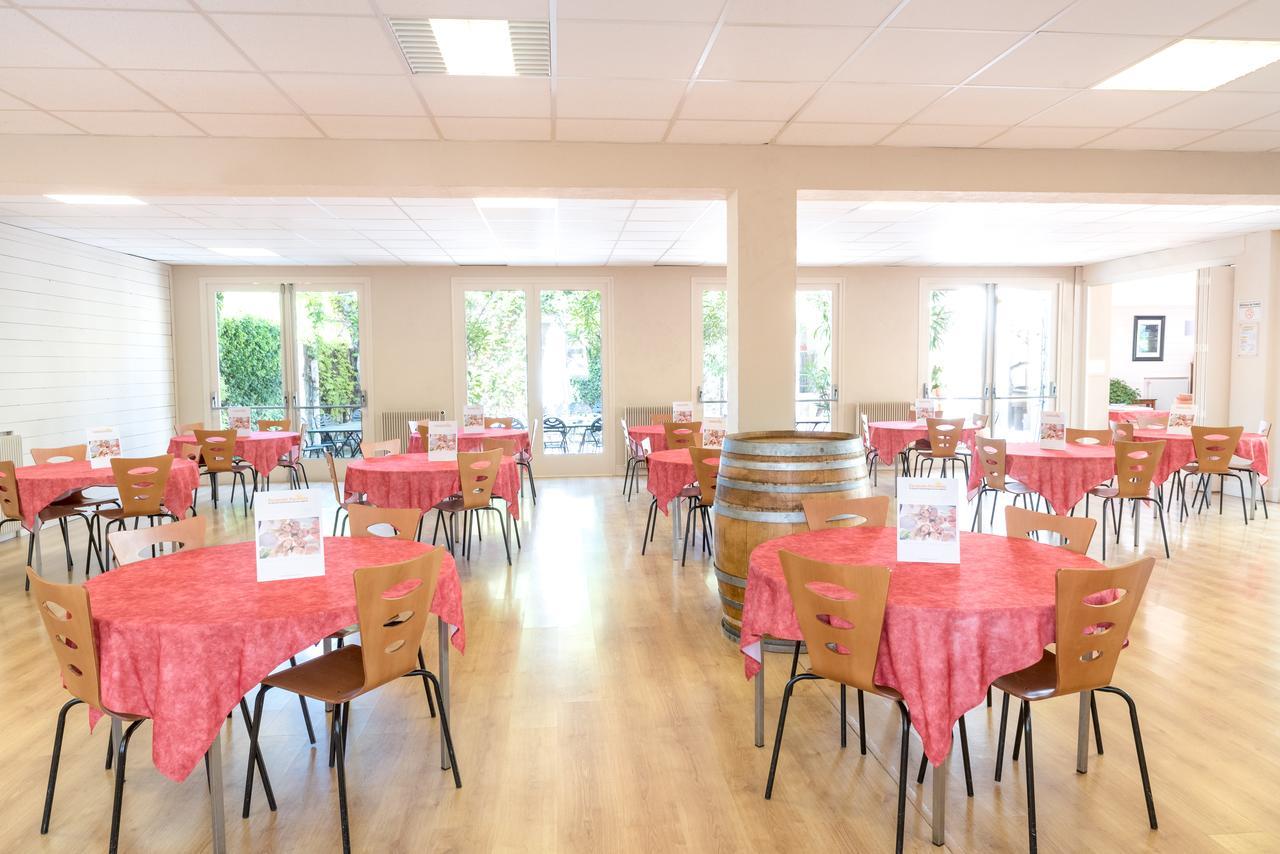 Le Moulin De Cesar Otel Vaison-la-Romaine Dış mekan fotoğraf